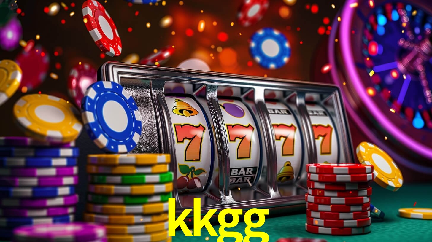 A Revolução dos Aplicativos de Jogos no kkgg