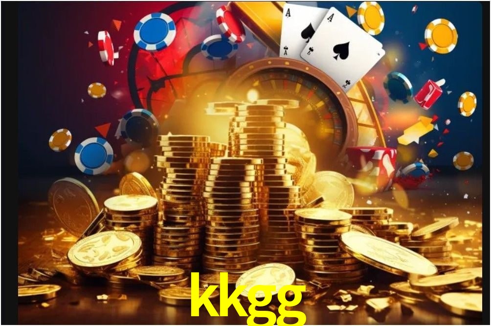 Desvendando o Mundo dos Jogos Virtuais na kkgg